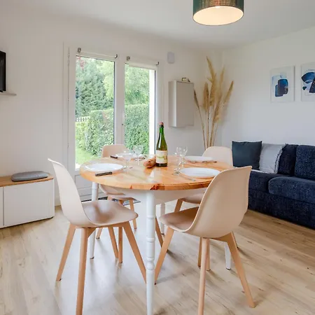 Les Ducs De Normandie By Interhome *