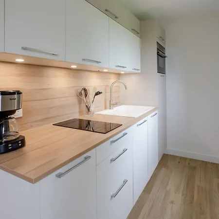 בית נופש Les Ducs De Normandie By Interhome הולגאט