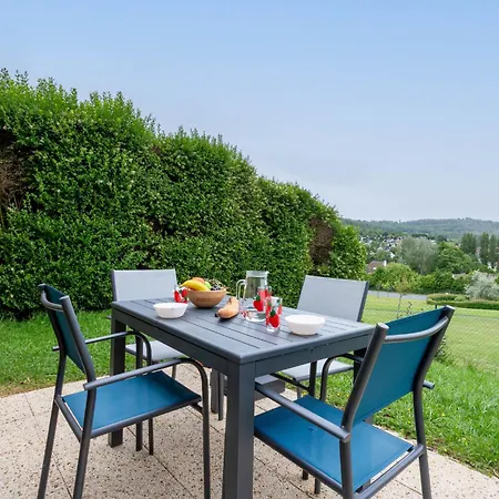 Les Ducs De Normandie By Interhome בית נופש *