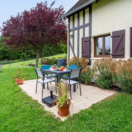 Les Ducs De Normandie By Interhome