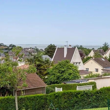 Les Ducs De Normandie By Interhome בית נופש