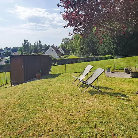 Les Ducs De Normandie By Interhome בית נופש הולגאט