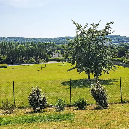 Les Ducs De Normandie By Interhome בית נופש *