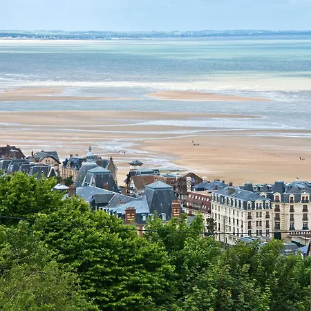 בית נופש Les Ducs De Normandie By Interhome הולגאט
