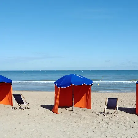 בית נופש Les Ducs De Normandie By Interhome הולגאט